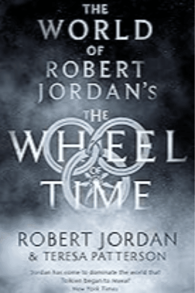 THE WHEEL OF TIME