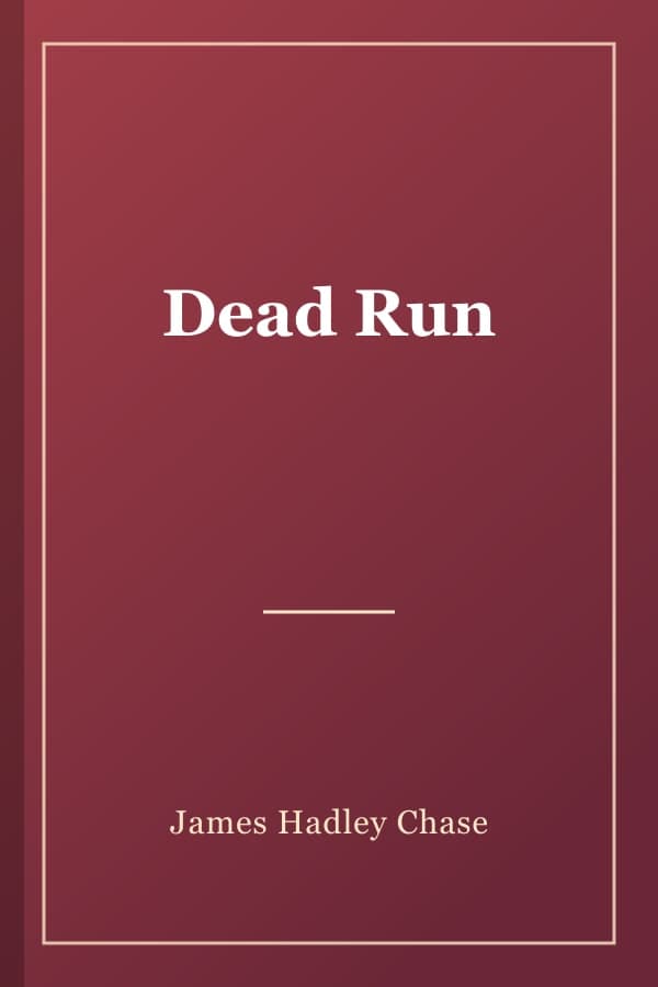 Dead Run