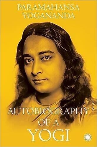 Autobiography of a Yogi