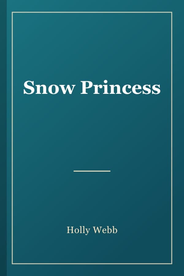 Snow Princess