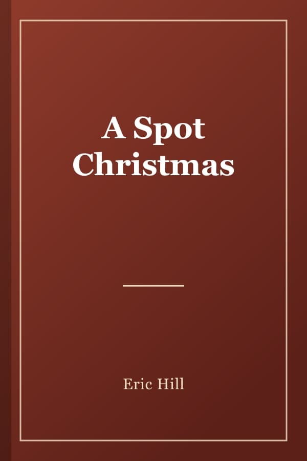 A Spot Christmas
