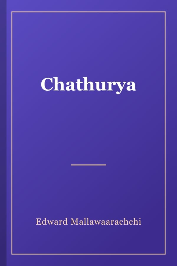 Chathurya