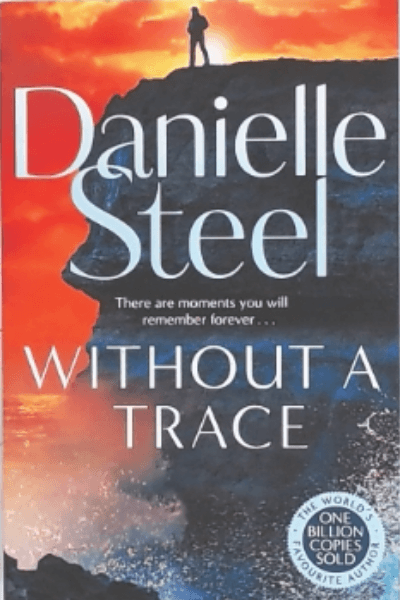 WITHOUT A TRACE