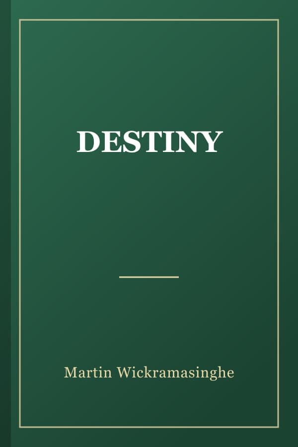 DESTINY