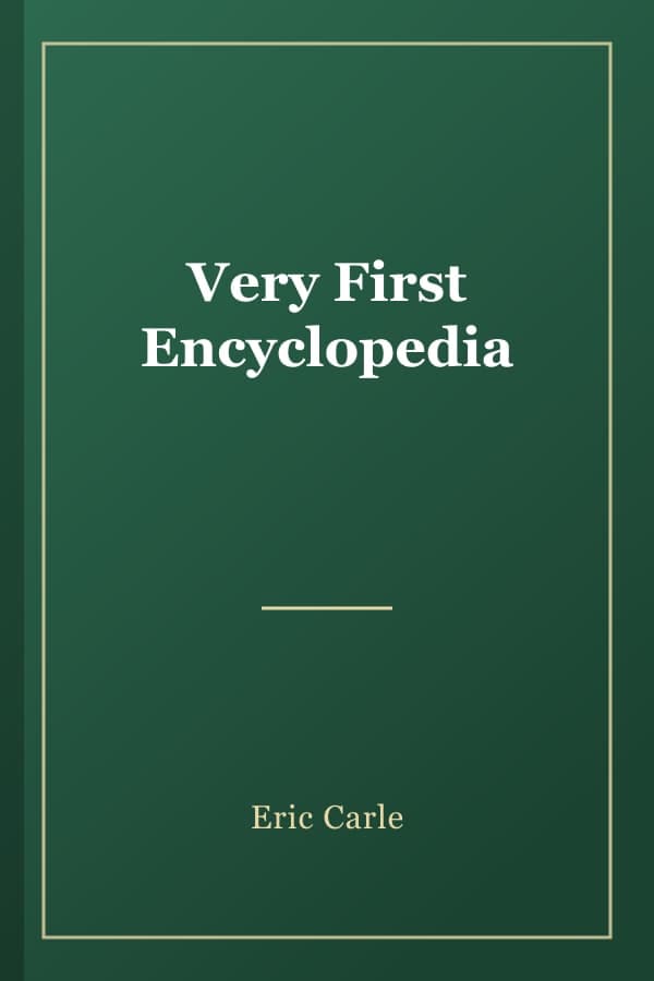 Very First Encyclopedia