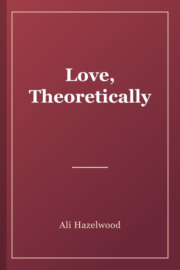 Love, Theoretically
