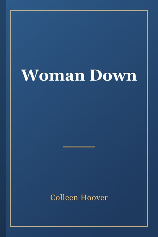 Woman Down