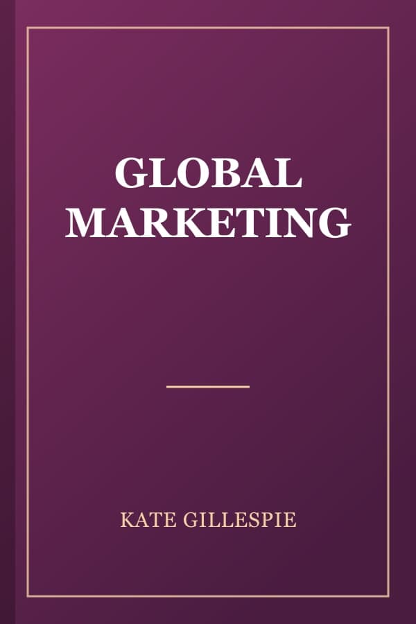 GLOBAL MARKETING