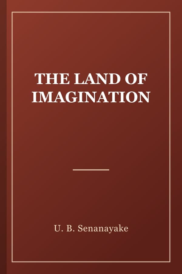 THE LAND OF IMAGINATION