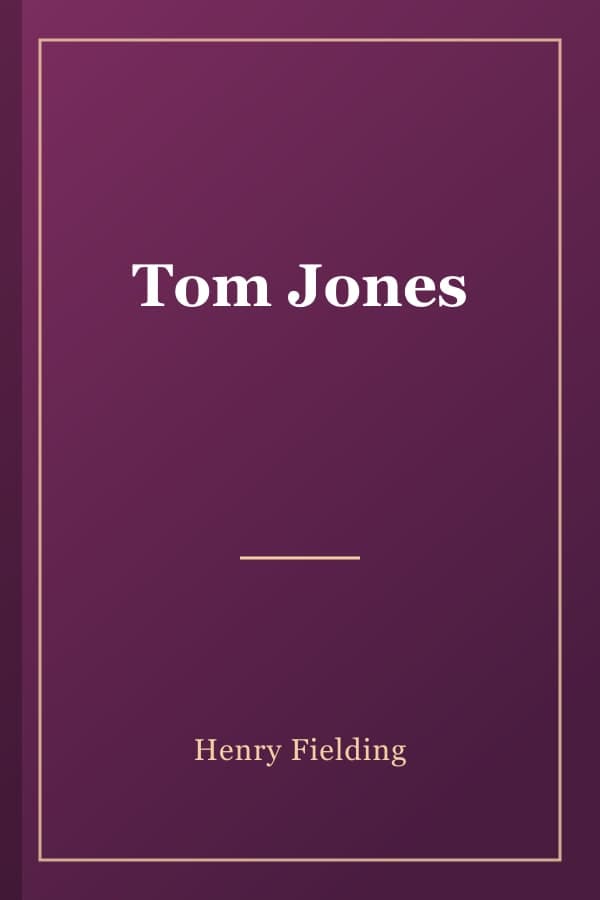 Tom Jones