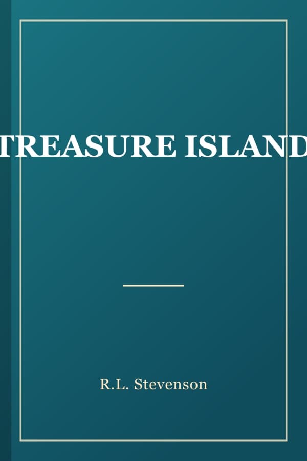 TREASURE ISLAND
