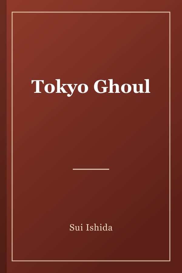 Tokyo Ghoul