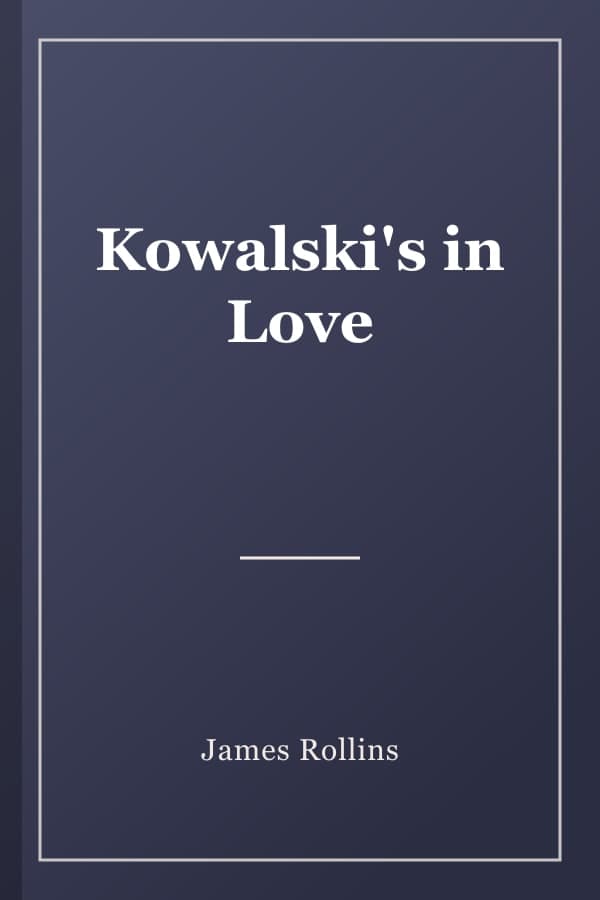 Kowalski's in Love
