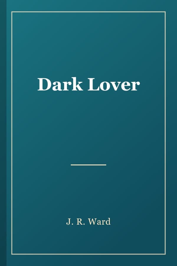 Dark Lover