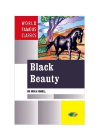Black Beauty