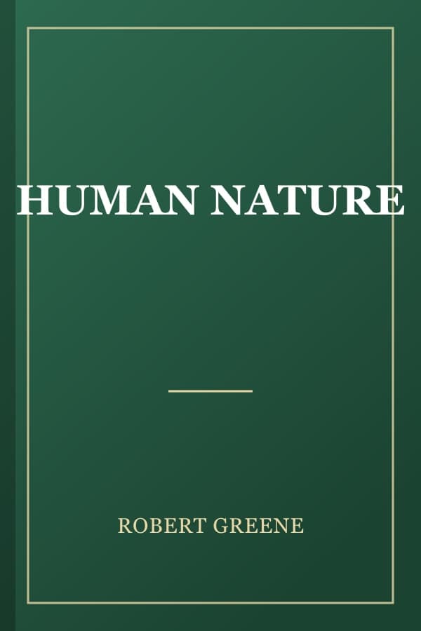 HUMAN NATURE