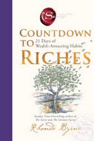 COUNTDOWN TO RICHES