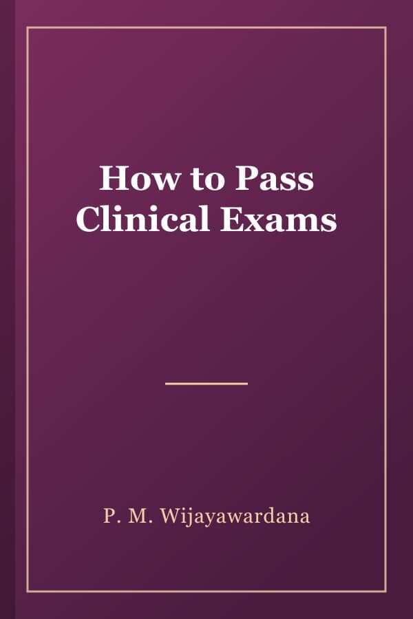 How to Pass Clinical Exams