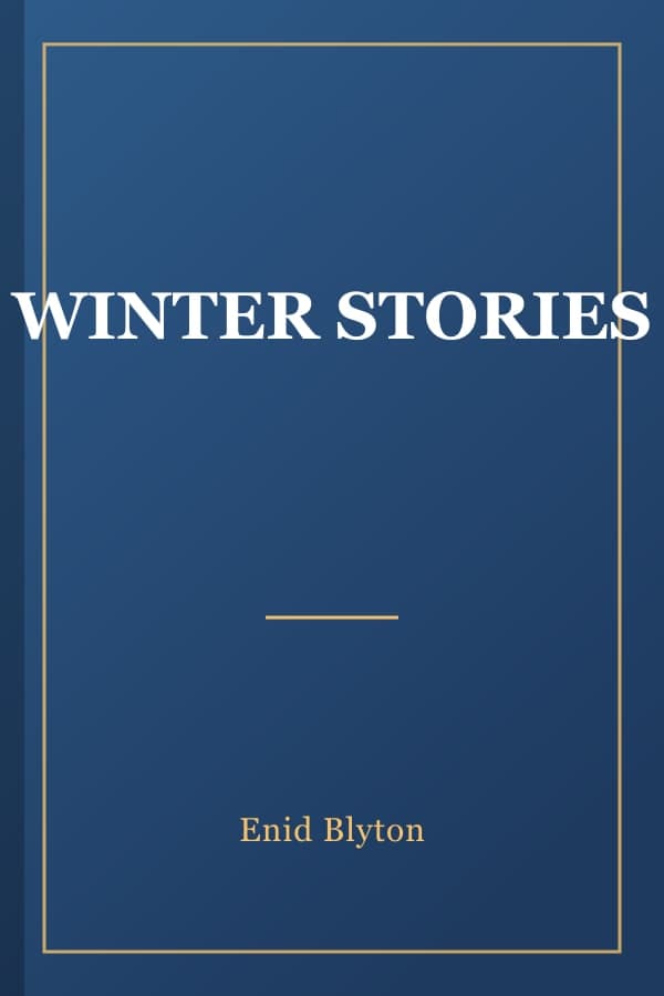 WINTER STORIES