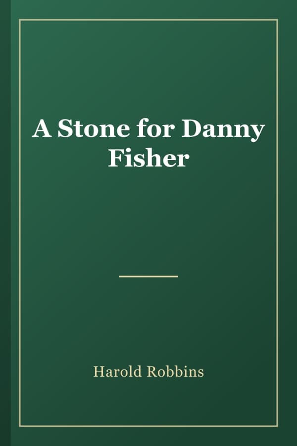 A Stone for Danny Fisher