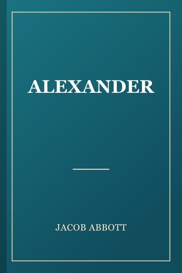 ALEXANDER