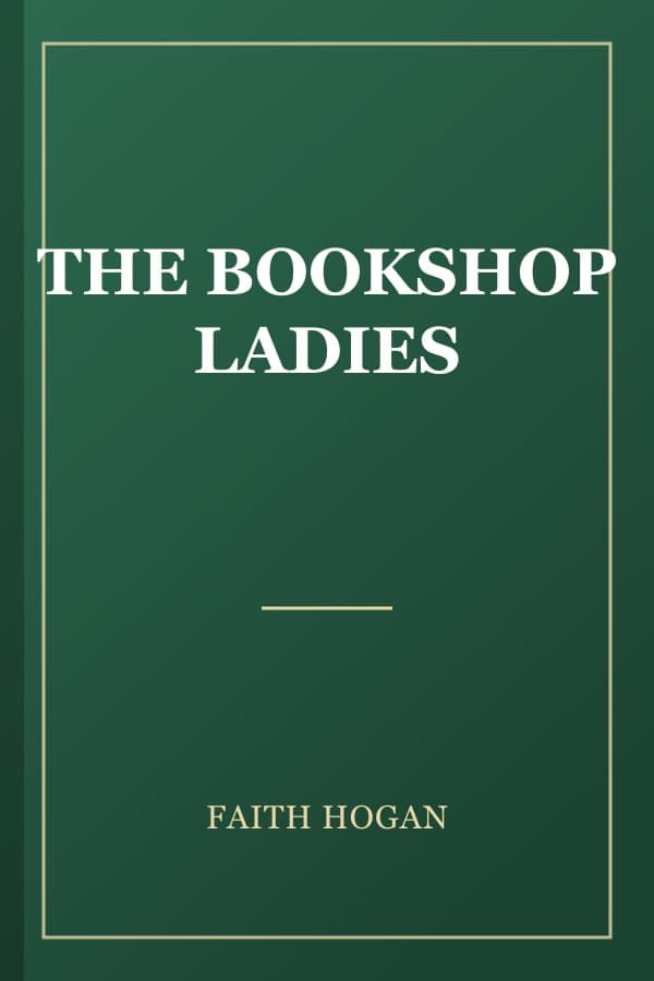 THE BOOKSHOP LADIES