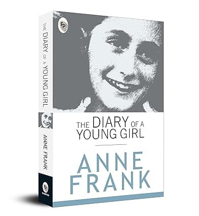 The Diary of a Young Girl