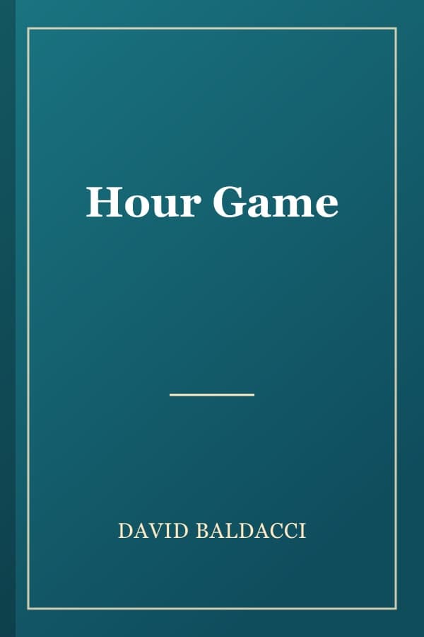 Hour Game