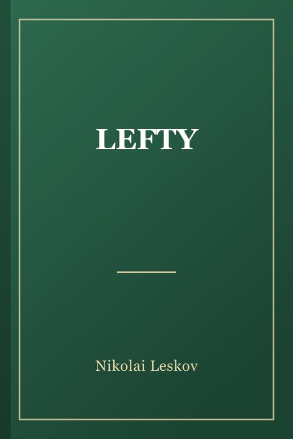 LEFTY