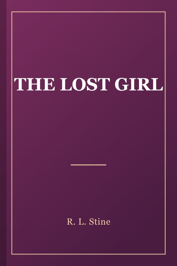 THE LOST GIRL