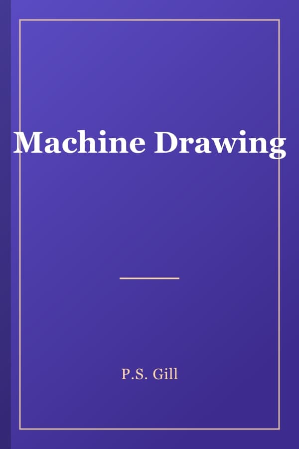 Machine Drawing