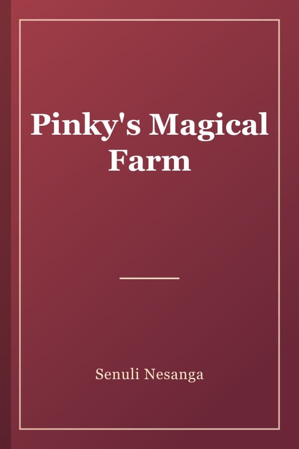 Pinky's Magical Farm