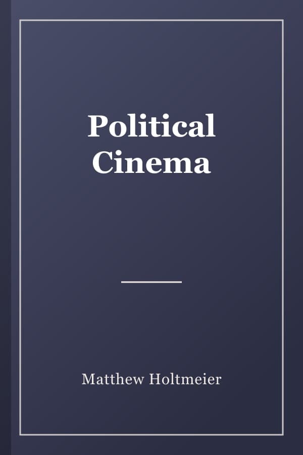 Political Cinema