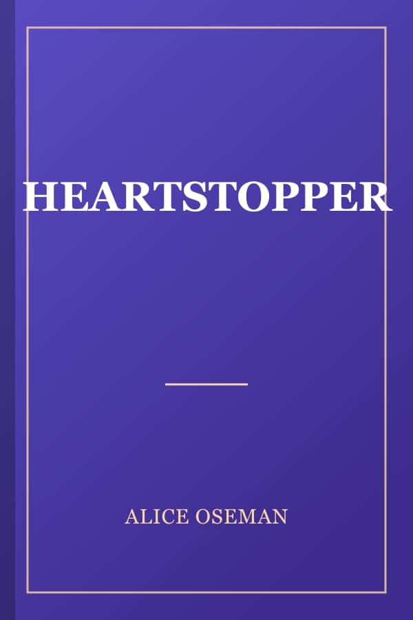 HEARTSTOPPER