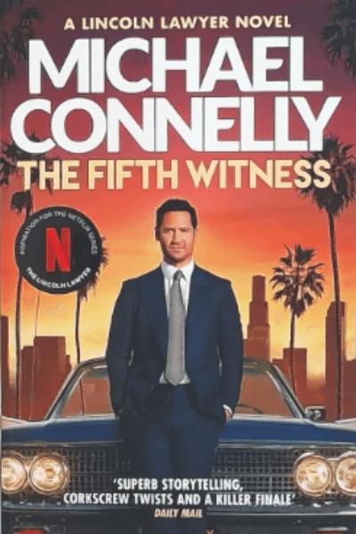 THE FIFTH WITNESS