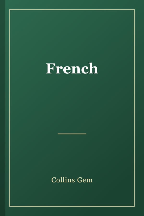 French