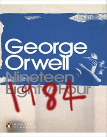 Nineteen Eighty Four