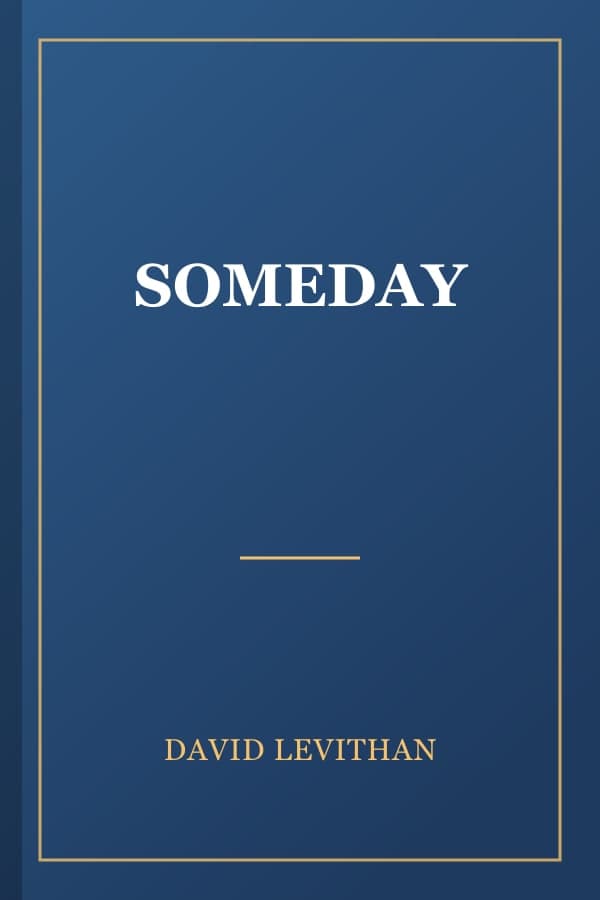 SOMEDAY