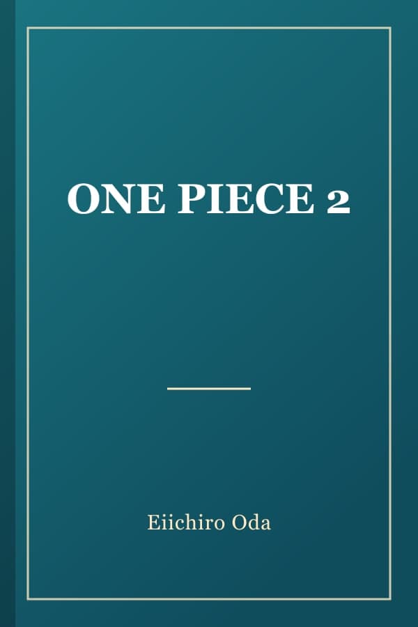 ONE PIECE 2
