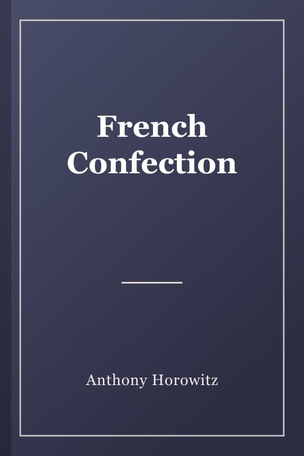 French Confection