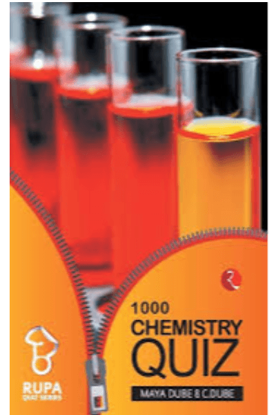 1000 CHEMISTRY QUIZ
