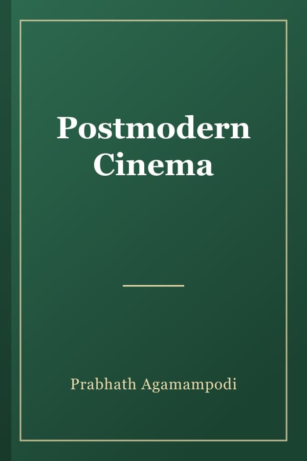 Postmodern Cinema