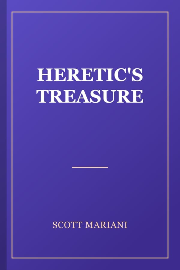 HERETIC'S TREASURE