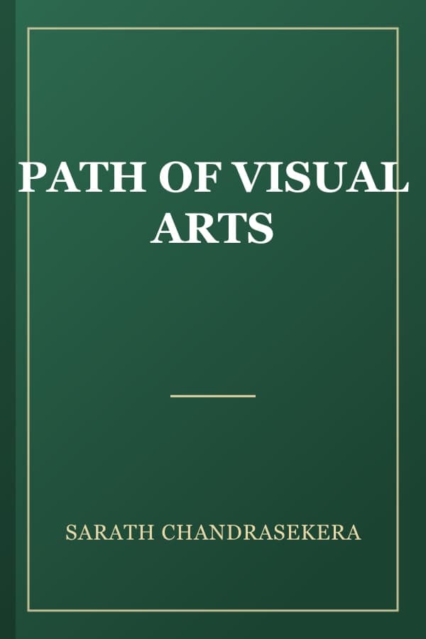PATH OF VISUAL ARTS