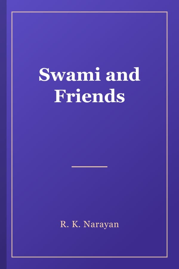 Swami and Friends
