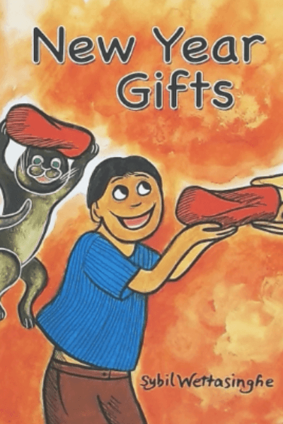 NEW YEAR GIFTS