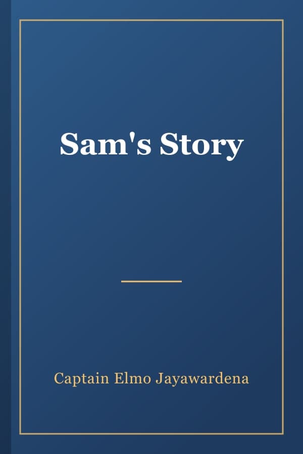 Sam's Story