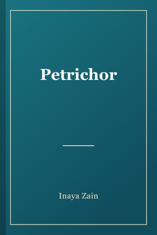 Petrichor