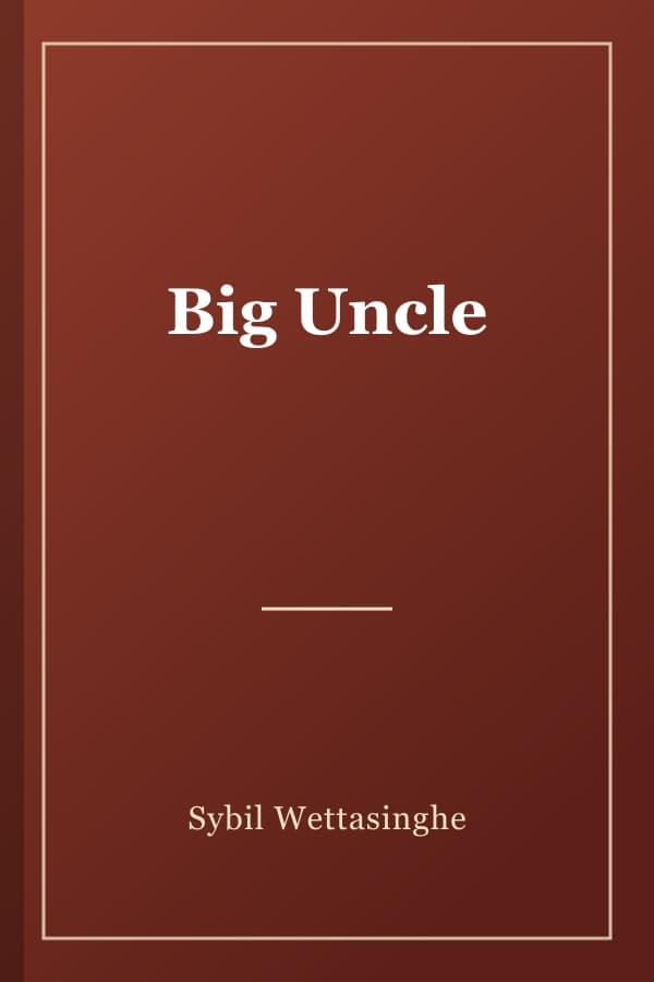 Big Uncle