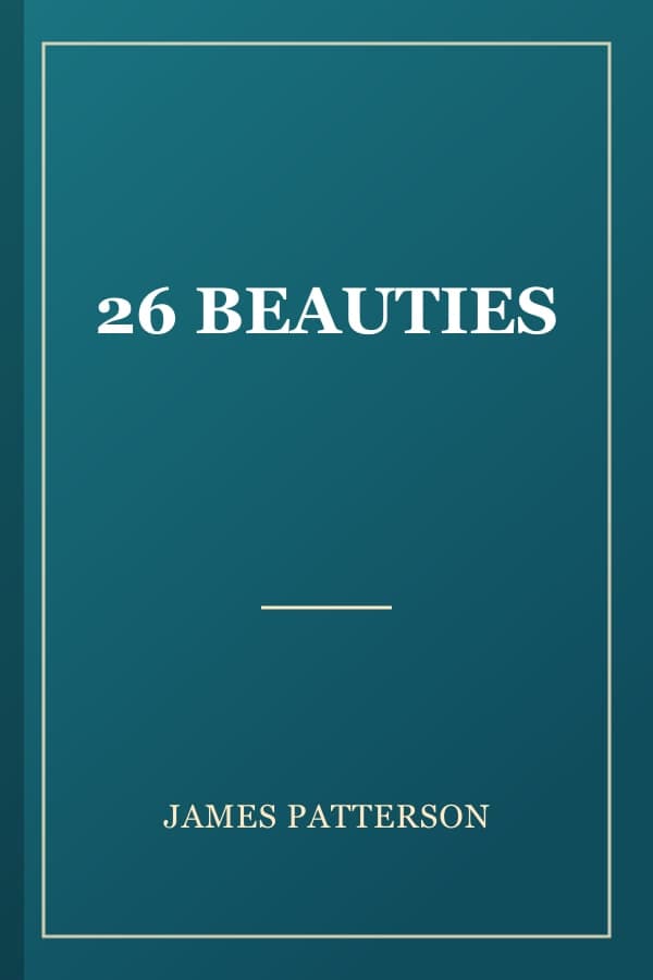 26 BEAUTIES